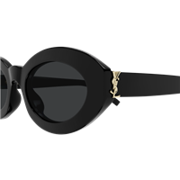 Napoli - Corso Giuseppe Garibaldi 197 - Occhiali da sole Saint Laurent Donna 30015353001 - 30015353001